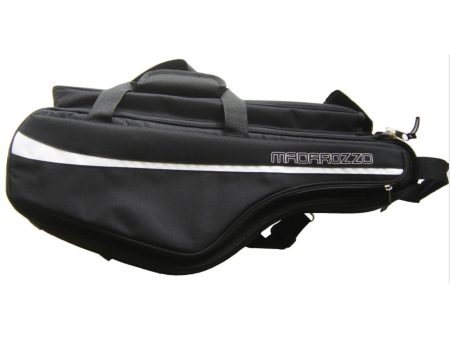 Saxo alto | 64 x 12 x 18 cm | relleno 20mm