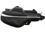 Saxo alto | 64 x 12 x 18 cm | relleno 20mm