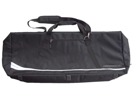 61 Teclas Slim | 1054 x 356 x 178mm | relleno 5mm