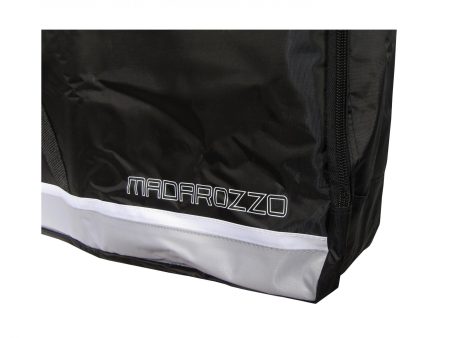 76 Teclas | 1308 x 457 x 165mm | relleno 5mm - Image 5