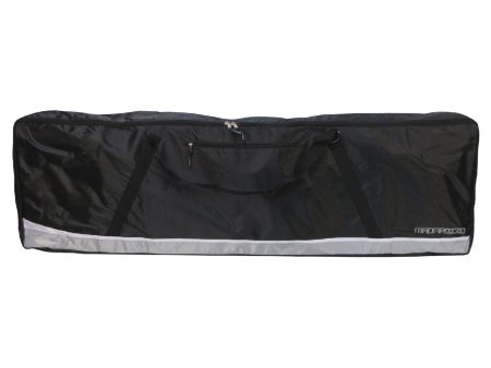 88 Teclas | 1461 x 483 x 178mm | relleno 5mm