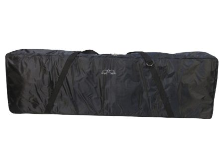 88 Teclas | 1461 x 483 x 178mm | relleno 5mm - Image 3