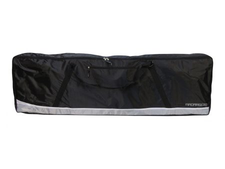 88 Teclas Slim | 1372 x 381 x 153mm | relleno 5mm