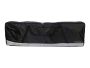 88 Teclas Slim | 1372 x 381 x 153mm | relleno 5mm