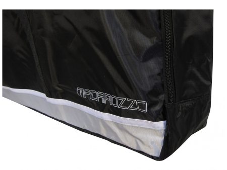 88 Teclas Slim | 1372 x 381 x 153mm | relleno 5mm - Image 4