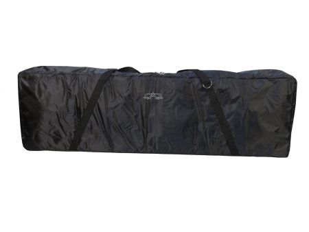 88 Teclas Slim | 1372 x 381 x 153mm | relleno 5mm - Image 5