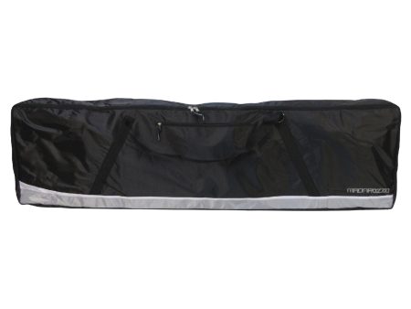 88 Teclas XL | 1499 x 457 x 153mm | relleno 5mm