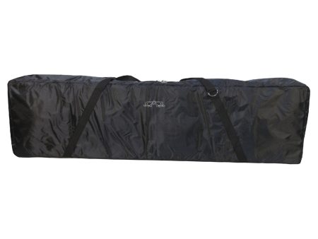 88 Teclas Slim XL |1499 x 381 x 153mm |relleno 5mm - Image 3