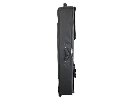 61 Teclas | 1092 x 445 x 165mm | relleno 20mm - Image 3
