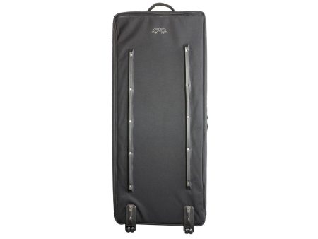 61 Teclas Slim | 1054 x 356 x 178mm | relleno 20mm - Image 3
