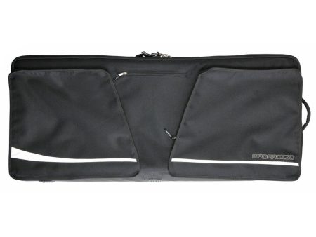 76 Teclas Slim | 1296 x 318 x 127mm | relleno 20mm