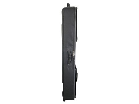 88 Teclas | 1461 x 483 x 178mm | relleno 20mm - Image 4