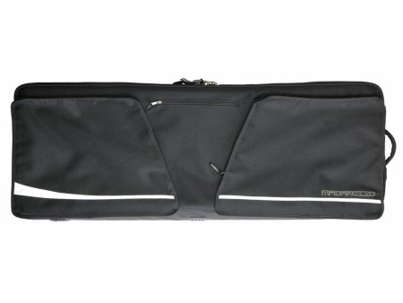 88 Teclas Slim XL |1499 x381 x153mm |relleno 20mm