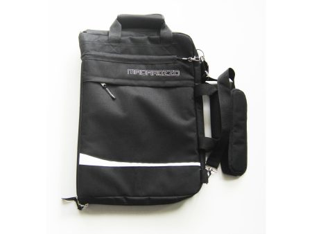 Funda de palillos Deluxe | 52,7 x 32,3 cm