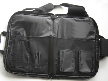 Funda de palillos Deluxe | 52,7 x 32,3 cm - Image 3
