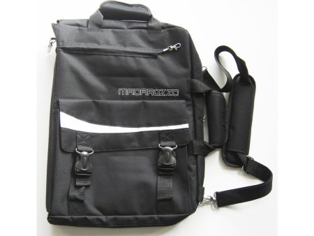 Funda p/ palillos Super Deluxe | 52,7 x 37,4 cm