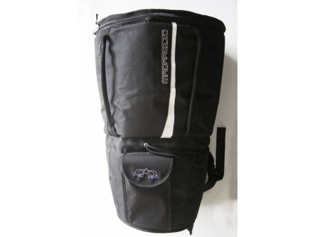 Doumbek 18"x 10"
