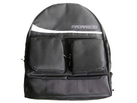 Mochila p/ tambor
