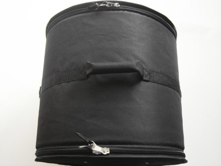 12/13/16 Toms-14 Snare-22x16 Bass Drum - Image 3