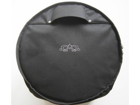 10/12/14 Toms-14 Snare-20x16 Bass Drum - Image 3