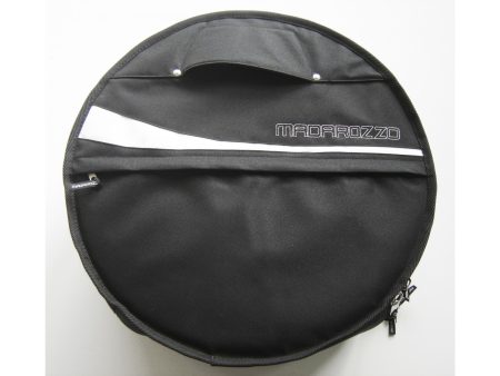 Bombo 18 x 14 | Diam 53,9 x Prof 45,7 cm