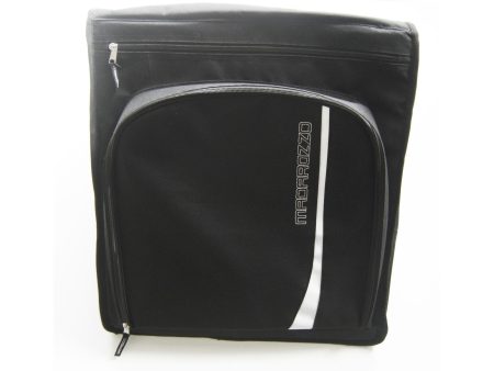 Funda p/ pedal de bombo doble