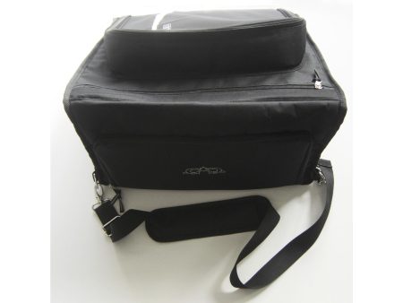 Funda p/ pedal de bombo doble - Image 2