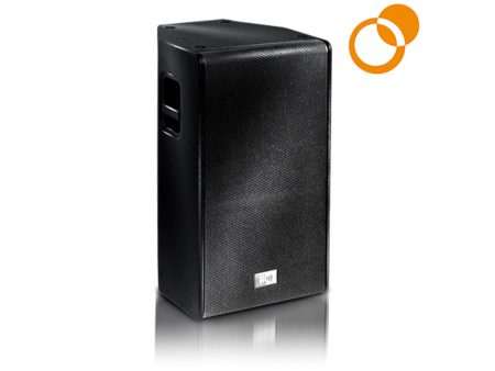 1x15" Total Output Power 1500w
