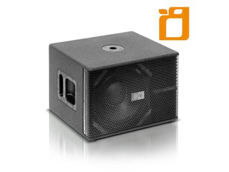 1x12"shielded with neodymium magnet 500Watts EIAJ