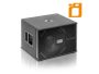 1x12"shielded with neodymium magnet 500Watts EIAJ