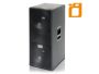 2x12"shielded neodymium magnet.Driver 1" 500watts