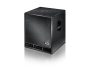 1x15"high efficiency woofer, 500Watts