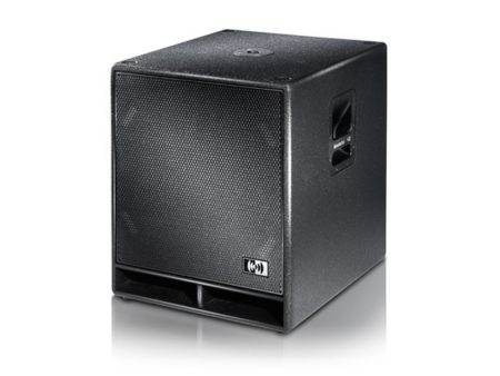 1x18"neodymium magnet custom designed 1000Watts