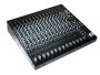 16 inputs / 14 channels (12 mono, 2 stereo)