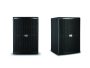 2x12"Neodymium Magnets 1500watts class D Amplif.