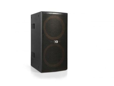 2x18"Neodymium Magnets 2x1700watts