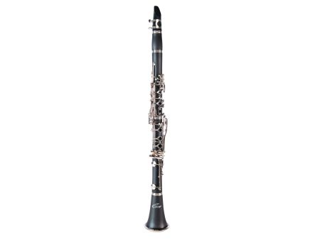 ODYSSEY DEBUT CLARINET OUTFIT w/CASE