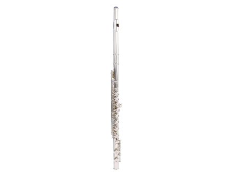 ODYSSEY DEBUT FLUTE OUTFIT w/CASE