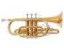 ODYSSEY DEBUT CORNET WITH CASE