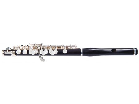 ODYSSEY PREMIERE C PICCOLO W/CASE