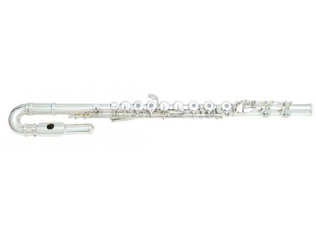 ODYSSEY PREMIERE C CURVED HEAD FLUTE - IN LINE KE