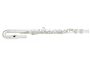 ODYSSEY PREMIERE C CURVED HEAD FLUTE - IN LINE KE