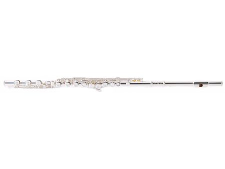 ODYSSEY PREMIERE C FLUTE w/CASE