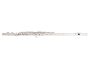 ODYSSEY PREMIERE C FLUTE - IN LINE KEYS w/CASE