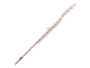 ODYSSEY PREMIERE C FLUTE - SOLID SILVER HEAD JOIN