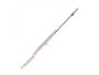 ODYSSEY PREMIERE C FLUTE - SOLID SILVER