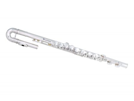 ODYSSEY PREMIERE ALTO FLUTE w/CASE