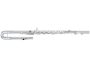 ODYSSEY PREMIERE BASS FLUTE w/CASE