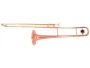 ODYSSEY PREMIERE Bb TROMBONE w/CASE