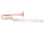 ODYSSEY PREMIERE Bb/F TROMBONE W/CASE